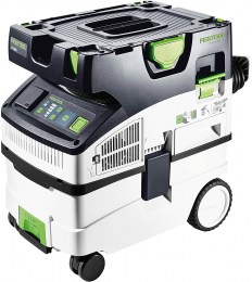 Extractor de polvo Bluetooth FESTOOL84